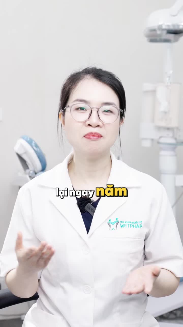 5 MẸO CẦM MÁU SAU KHI NHỔ RĂNG