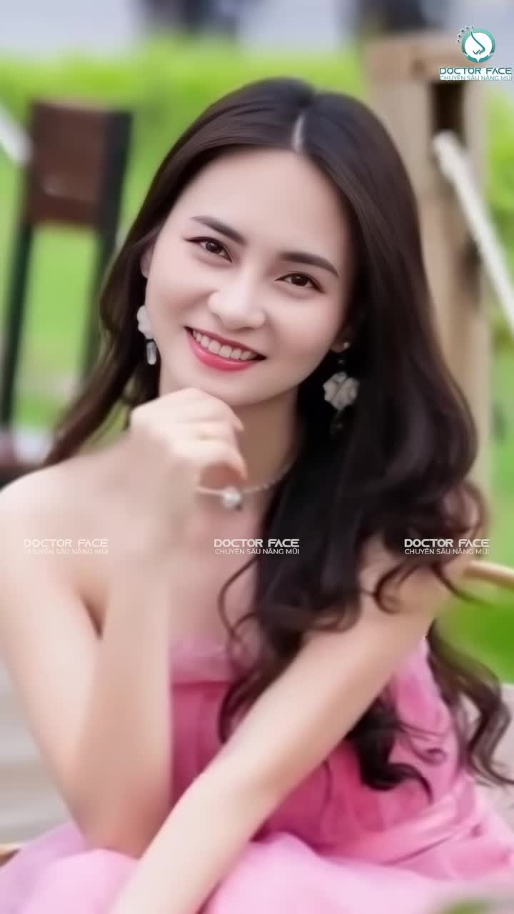 9 năm sau khi làm mũi Bác sĩ Trần Phương