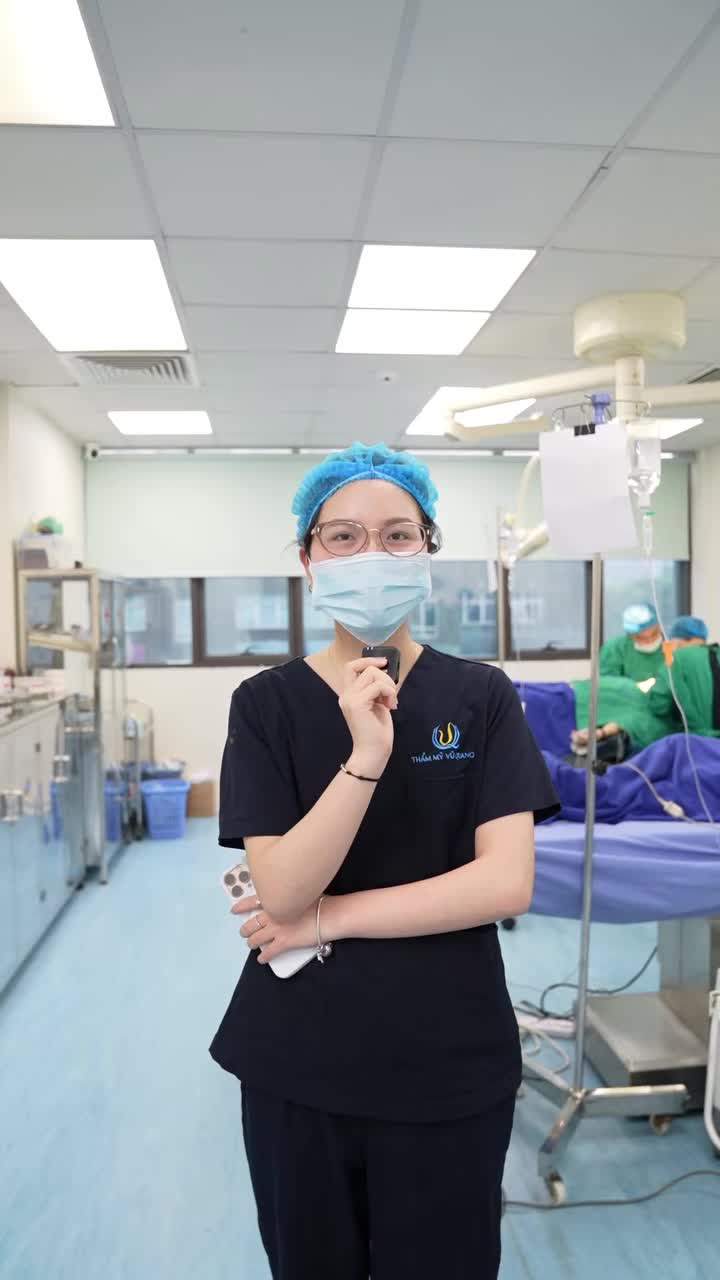 Nâng mũi nên chọn loại sụn nào?