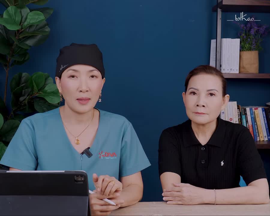 PHÂN TÍCH KẾT QUẢ SAU 1 NĂM TIÊM 16CC FILLER – HIỆU QUẢ THẬT SỰ THẾ NÀO?