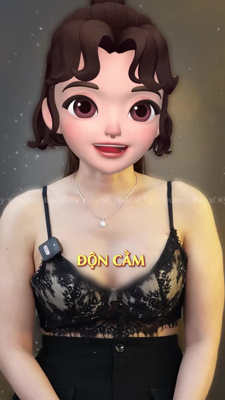 Thẩm mỹ liệu có đáng sợ?