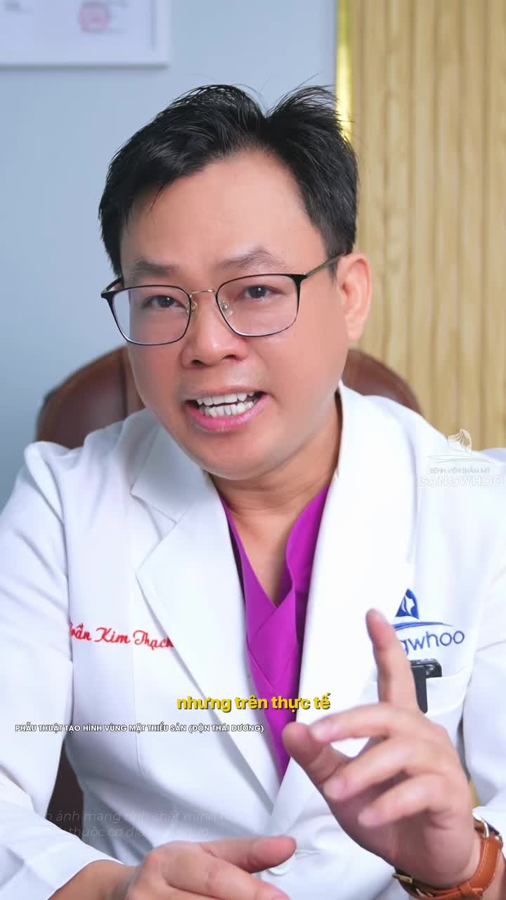 4 yếu tố để có kết quả độn thái dương đẹp, an toàn, bền lâu