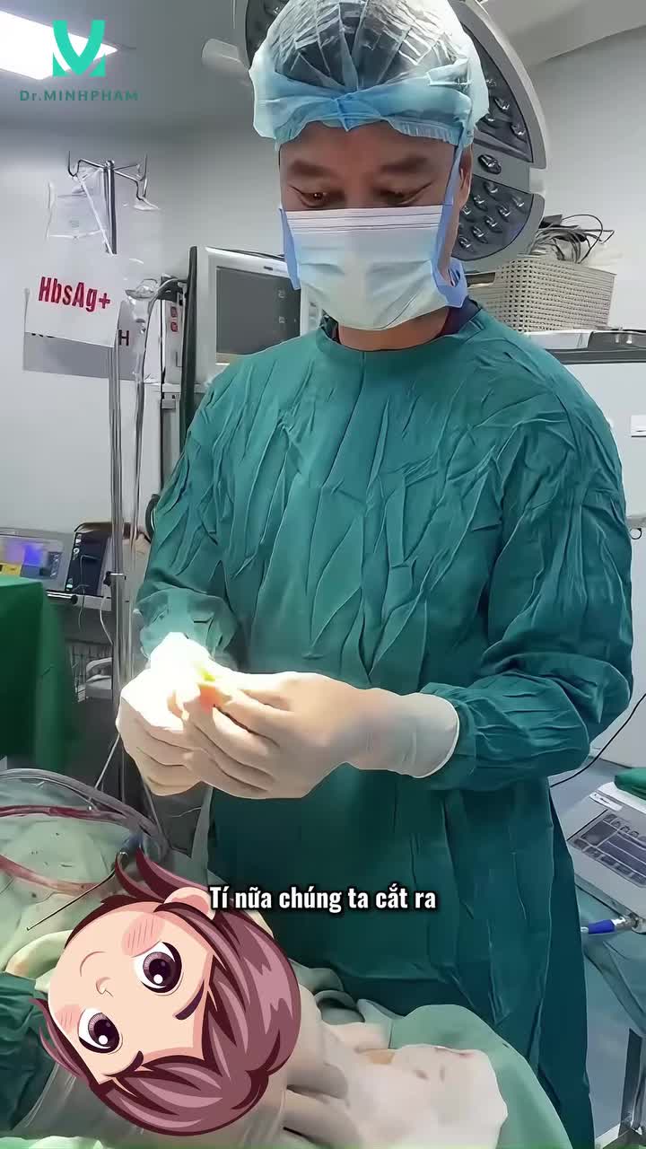 Cùng lắng nghe những chia sẻ chuyên môn từ TS.BS Minh Phạm về phương pháp gọt hàm, từ chỉ định, kỹ thuật thực hiện đến những yếu tố cần lưu ý để tạo đường nét hài hòa cho gương mặt​​​​​​​