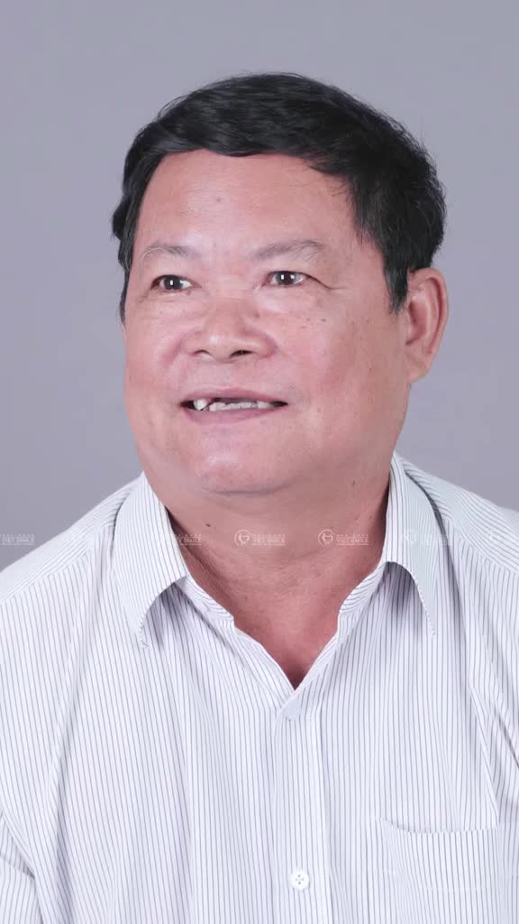 Kết quả sau trồng răng implant tại Viet Smile