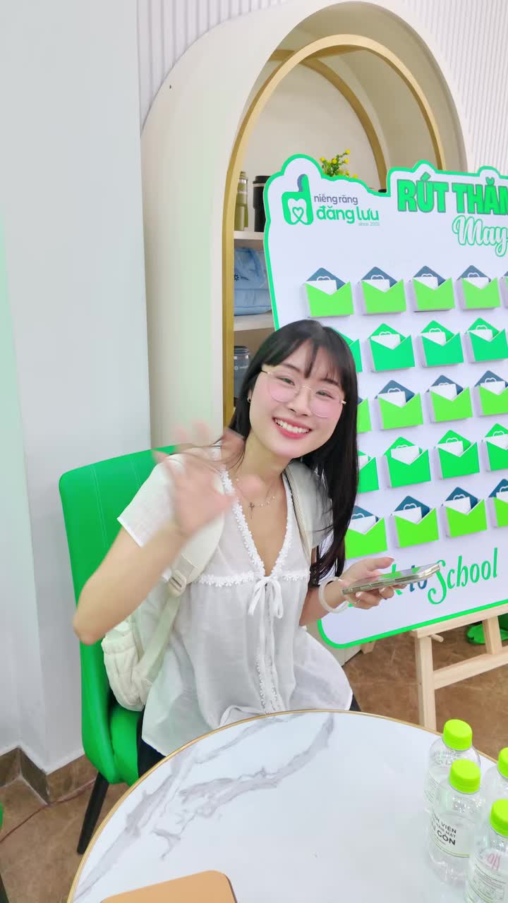 Ưu đãi và Quà tặng Back To School vẫn áp dụng đến hết 10/9 nha bà con mình ơi!!!