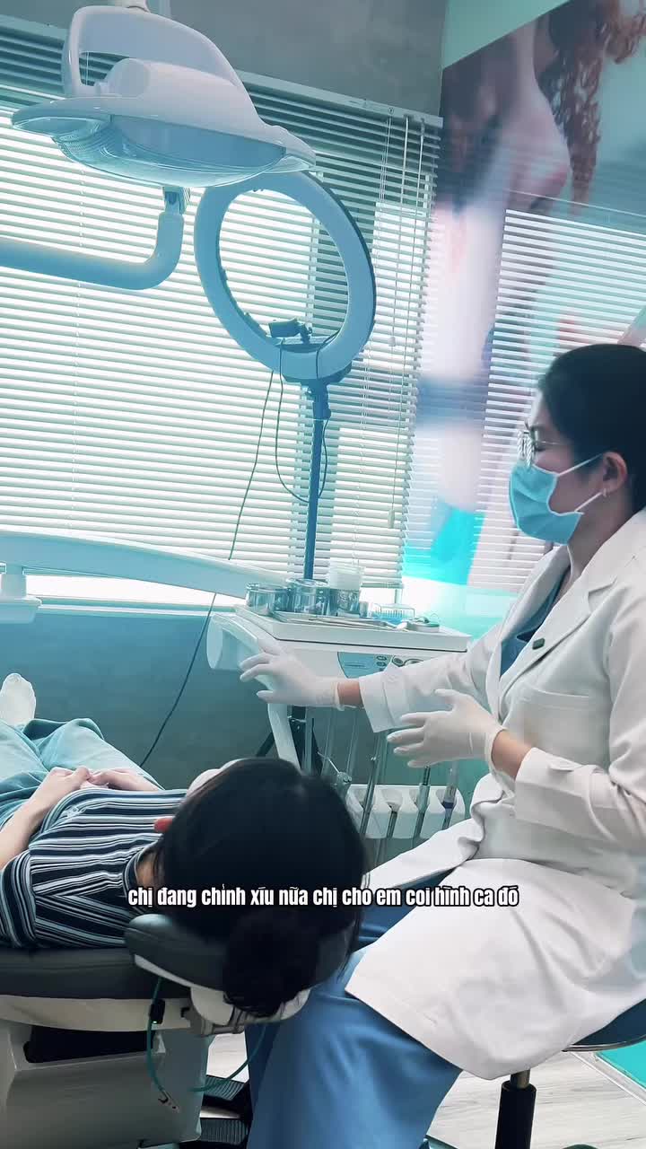 CẮN CHÉO MỘT BÊN – KHI SAI KHỚP CẮN ĐÃ ẢNH HƯỞNG ĐẾN CHỨC NĂNG ĂN NHAI
