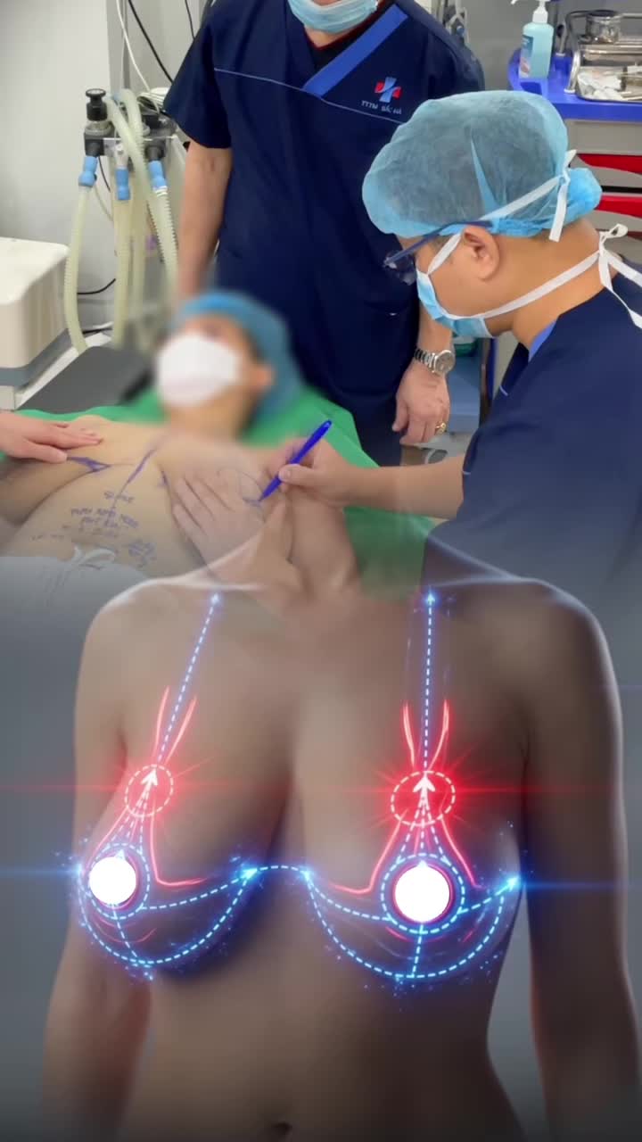 FEEDBACK THỰC TẾ SAU TREO SA TRỄ – THU NHỎ NGỰC PHÌ ĐẠI