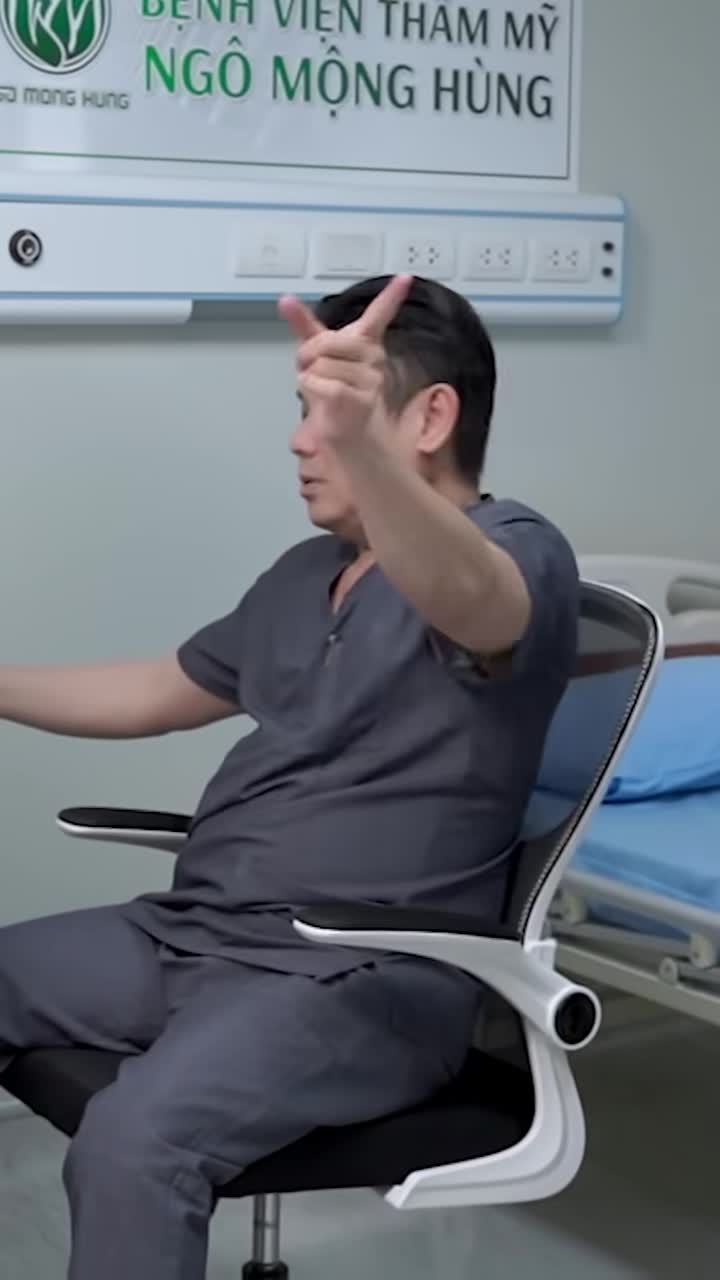 Không cần dằn mặt, đẹp lên là đủ!