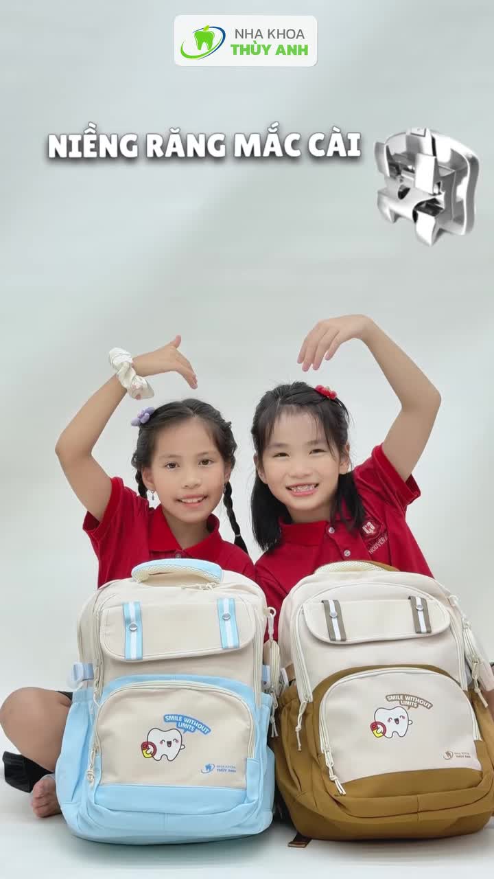 BACK TO SCHOOL - ƯU ĐÃI NIỀNG CỰC COOL