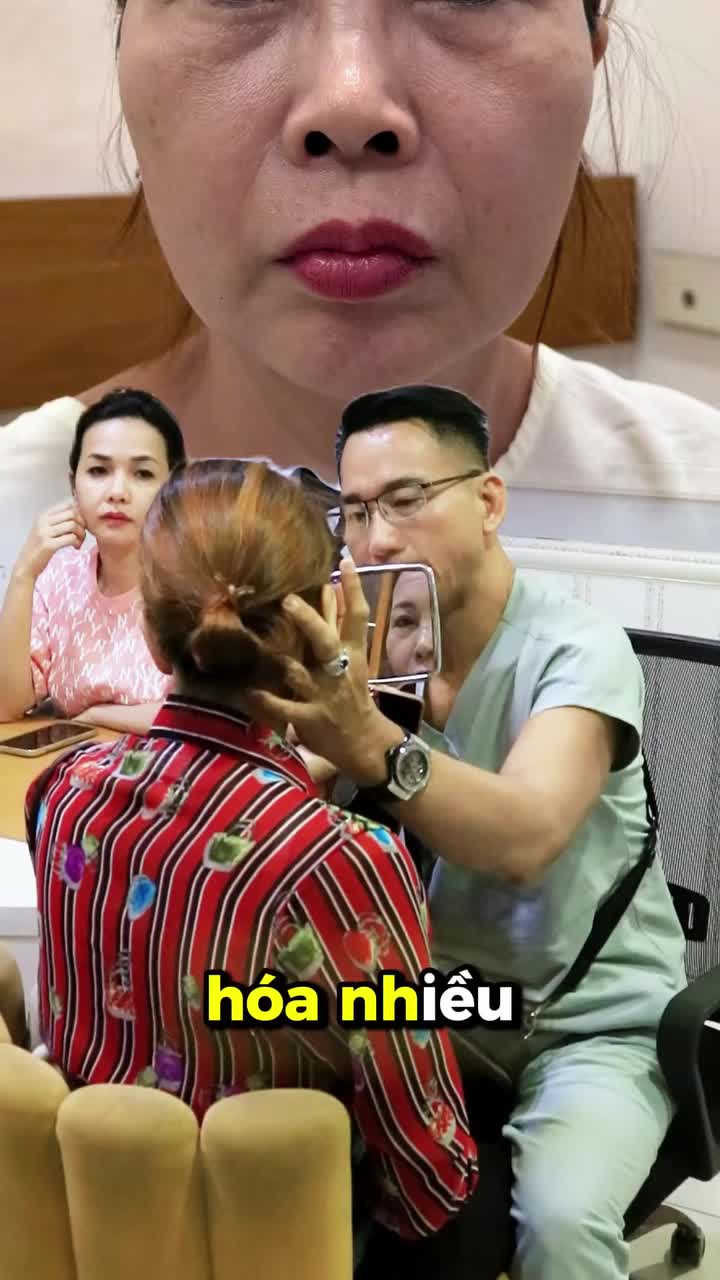 KHÔNG PHẢI ĐỘ TUỔI NÀO CŨNG THÍCH HỢP LÀM MIDFACE