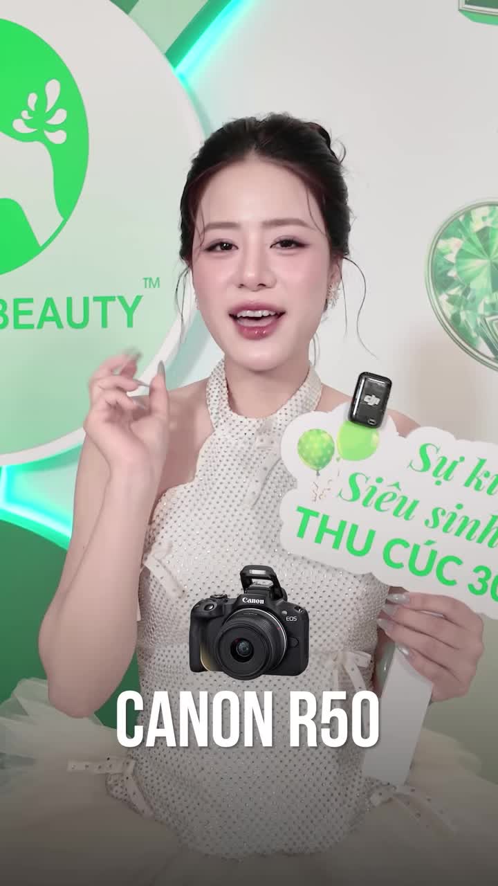 TOP 5 NHỮNG THỨ ĐÁNG TIỀN CHO LÀM ĐẸP