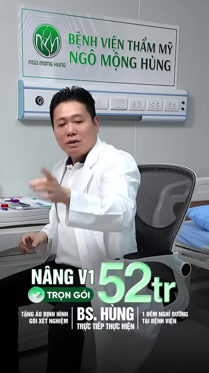 Điều gì khiến khách hàng quyết định nâng cấp V1 ngay sau một cuộc hôn nhân không như ý?