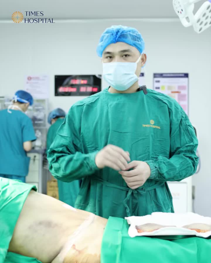 MUỐN “ĐỘN” VÒNG 3 NHƯNG LO SỢ BIẾN CHỨNG?