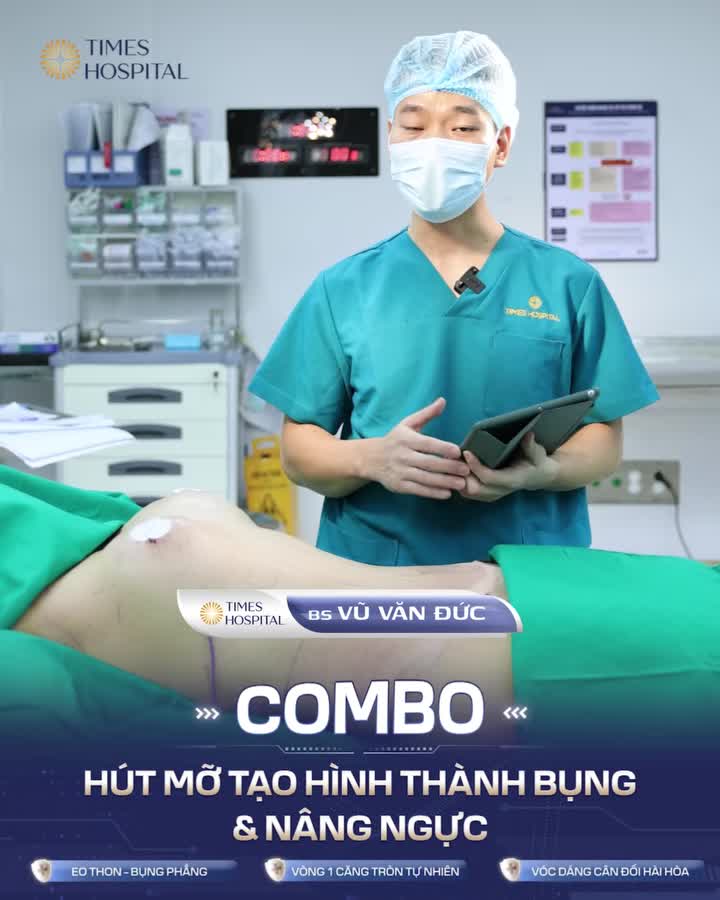 COMBO TÂN TRANG VÒNG 1 SIẾT CƠ THÀNH BỤNG VÒNG 2