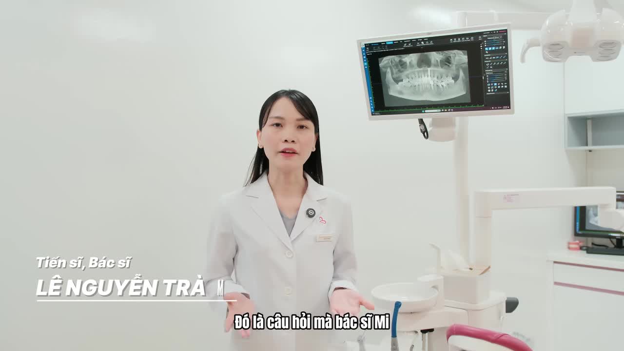 NHỔ RĂNG XONG, CÓ PHẢI ĐỢI LÂU MỚI TRỒNG ĐƯỢC IMPLANT?