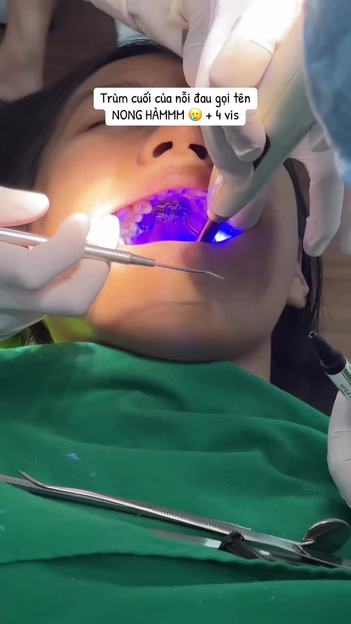 Nước mắt em rơi, trò chơi bắt đầu