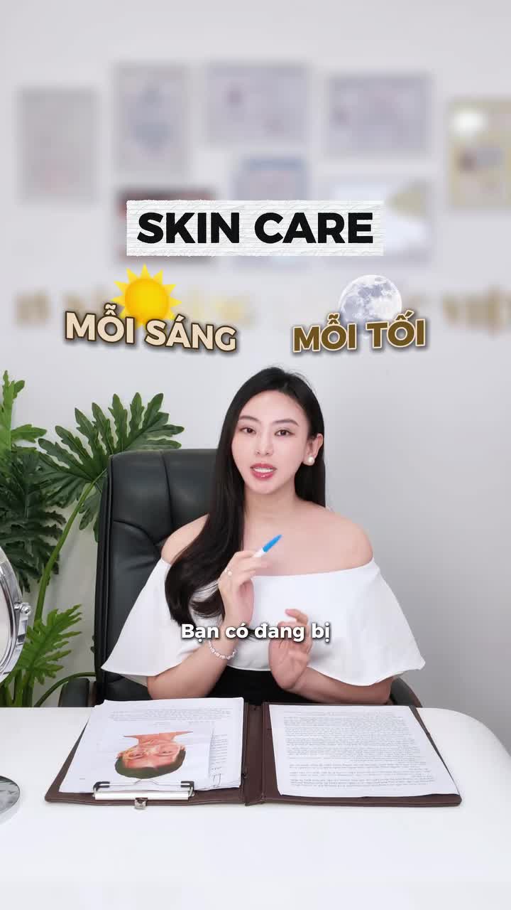 Chăm sóc da 10 bước có thực sự cần thiết?