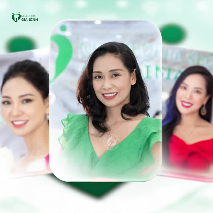 RĂNG SỨ KHÔNG CHỈ ĐẸP HƠN - MÀ CÒN GIÚP BẢO VỆ RĂNG THẬT ĐÚNG CÁCH