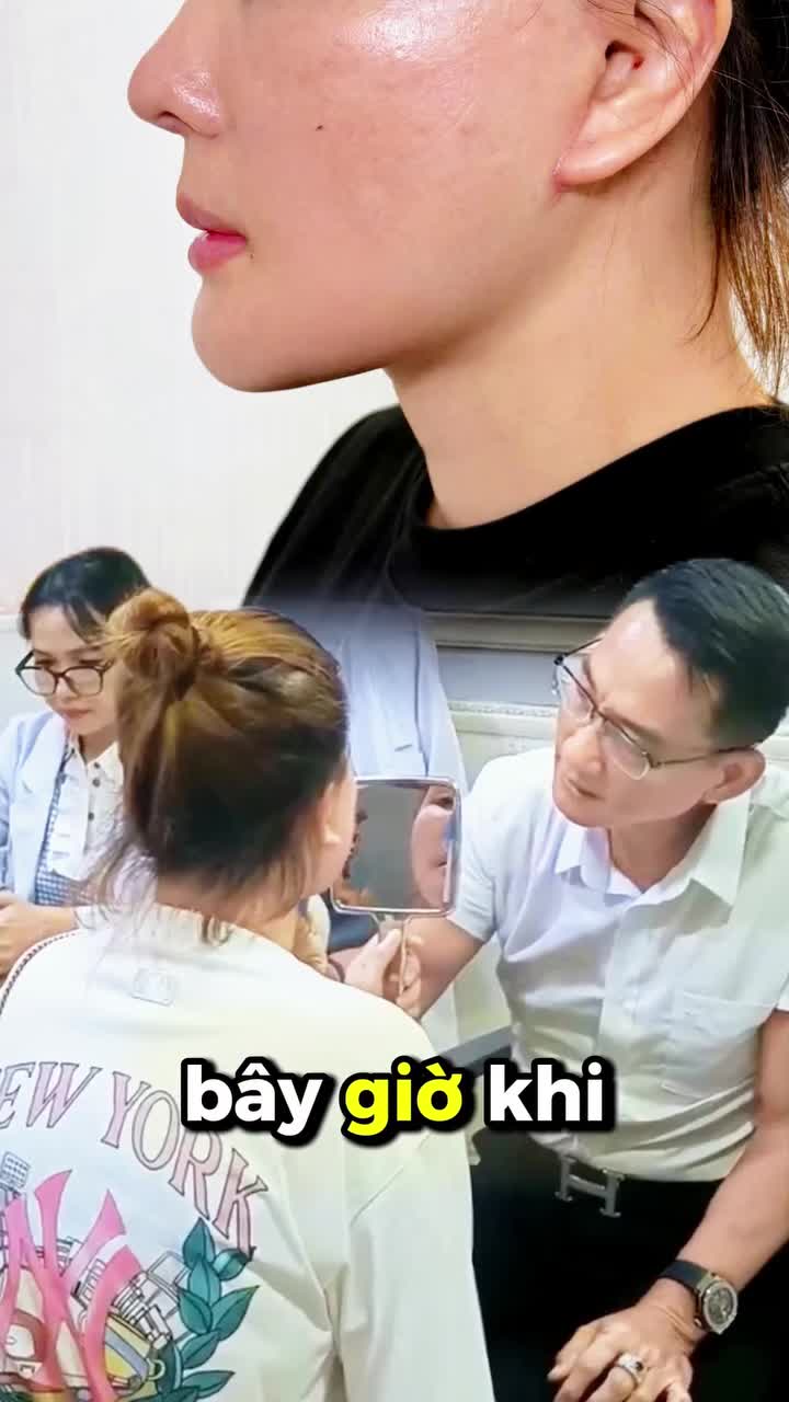 TỈ MỈ TỪNG MILIMÉT CHO DÁNG CẰM ĐẸP TỰ NHIÊN