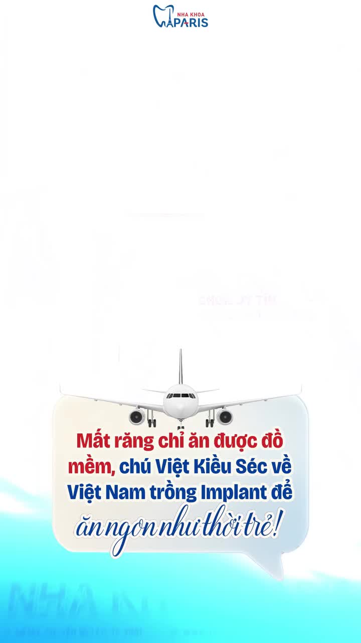 TỪ SÉC VỀ VIỆT NAM: CHÚ THƯỜNG (61 TUỔI) TÌM LẠI CẢM GIÁC ĂN NGON NHƯ THỜI TRẺ!