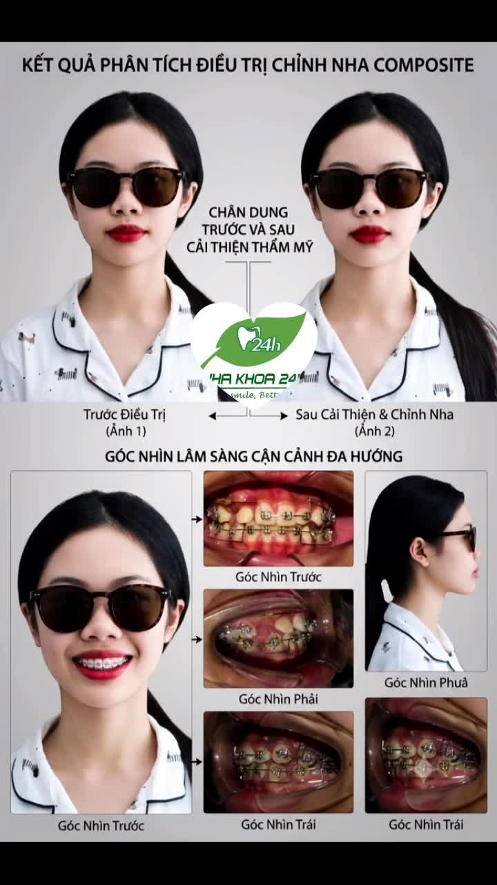 HÀNH TRÌNH KIẾN TẠO NỤ CƯỜI