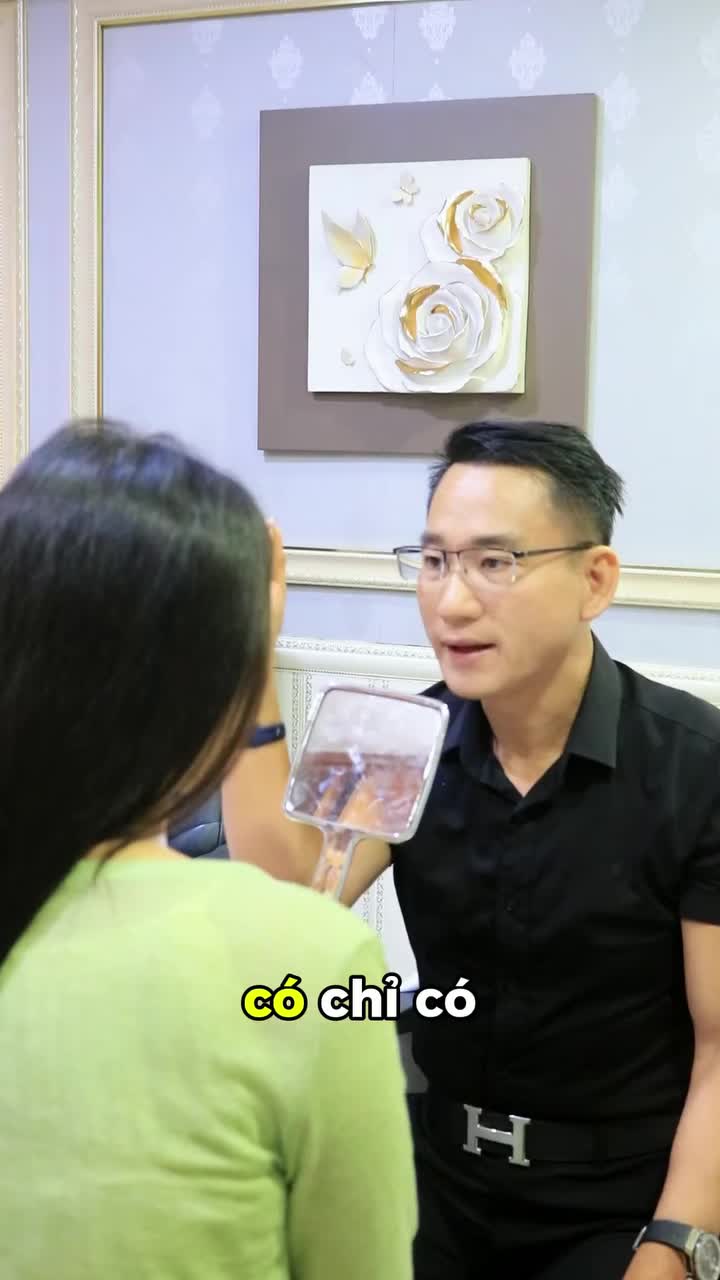 ĐIỂM DANH 2 PHƯƠNG PHÁP NÂNG MŨI ĐƯỢC ƯA CHUỘNG NHẤT