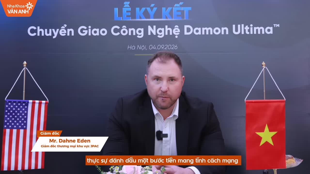 Khi niềng răng, điều quan trọng không chỉ là bạn đang đeo loại mắc cài nào.