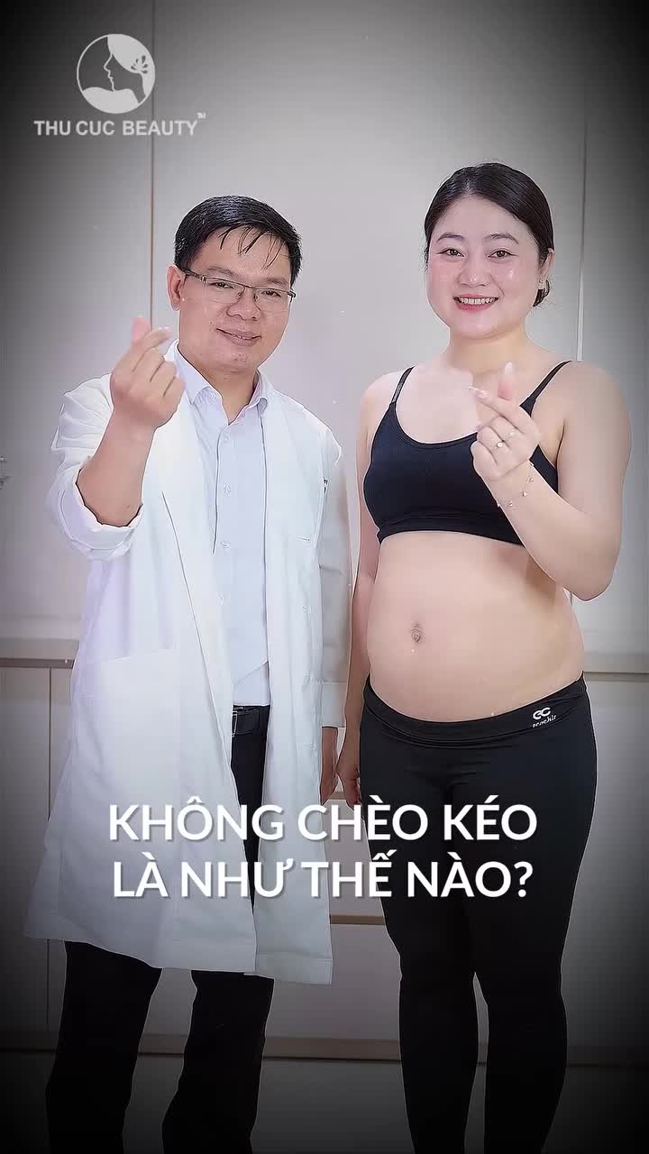 ĐI TƯ VẤN HÚT MỠ TẠO HÌNH MÀ BÁC SĨ LẠI BẢO: “CHỈ CẦN HÚT MỠ, CHƯA CẦN TẠO HÌNH”?!
