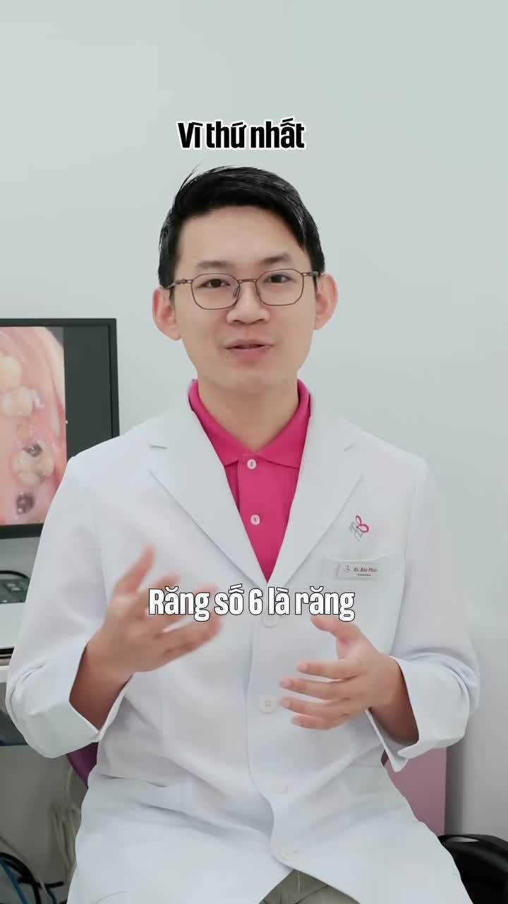 BỊ TRỐNG RĂNG HÀM THÌ PHẢI LÀM SAO?