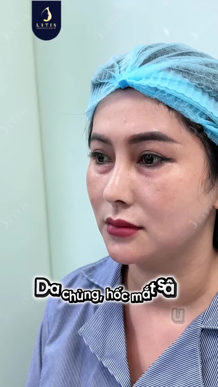 SAU 2 NĂM LÀM MŨI MÀ VẪN CHỌN QUAY LẠI LATIN ĐỂ LÀM MÍ?