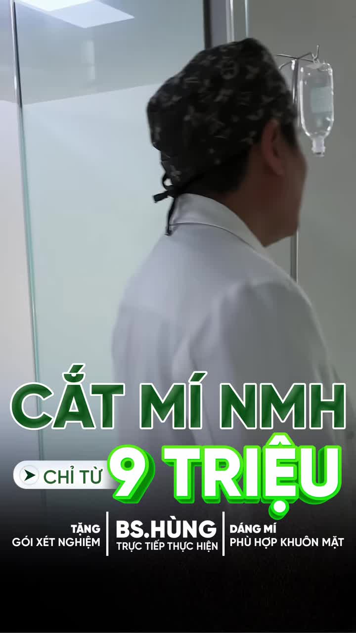 Một ngày làm việc của BS. Hùng sẽ trải qua những ca nào? 