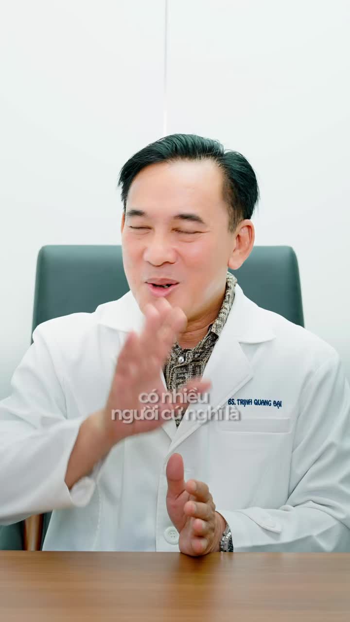 HẬU QUẢ NẶNG NỀ KHI KHAI THÁC QUÁ ĐÀ SỤN VÁCH NGẮN