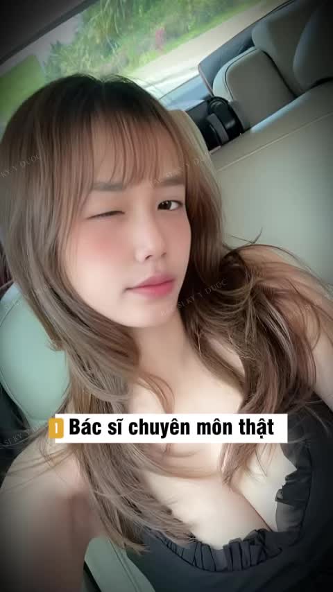 V1 BAO NÉT – DƯỚI TAY NGHỀ BÁC SĨ KỲ Y DƯỢC