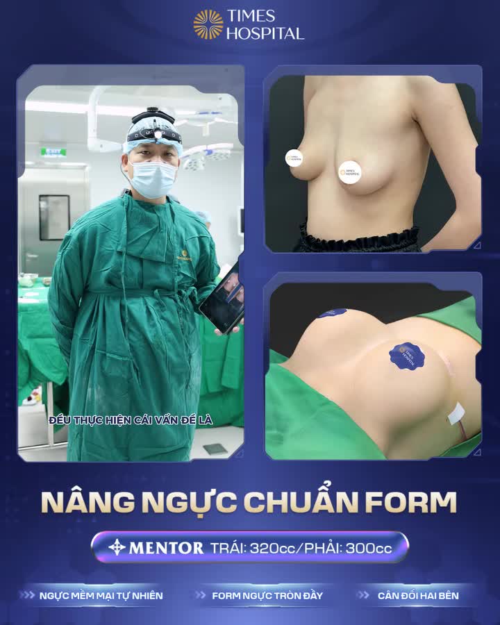 Case làm đẹp của ngày hôm nay: