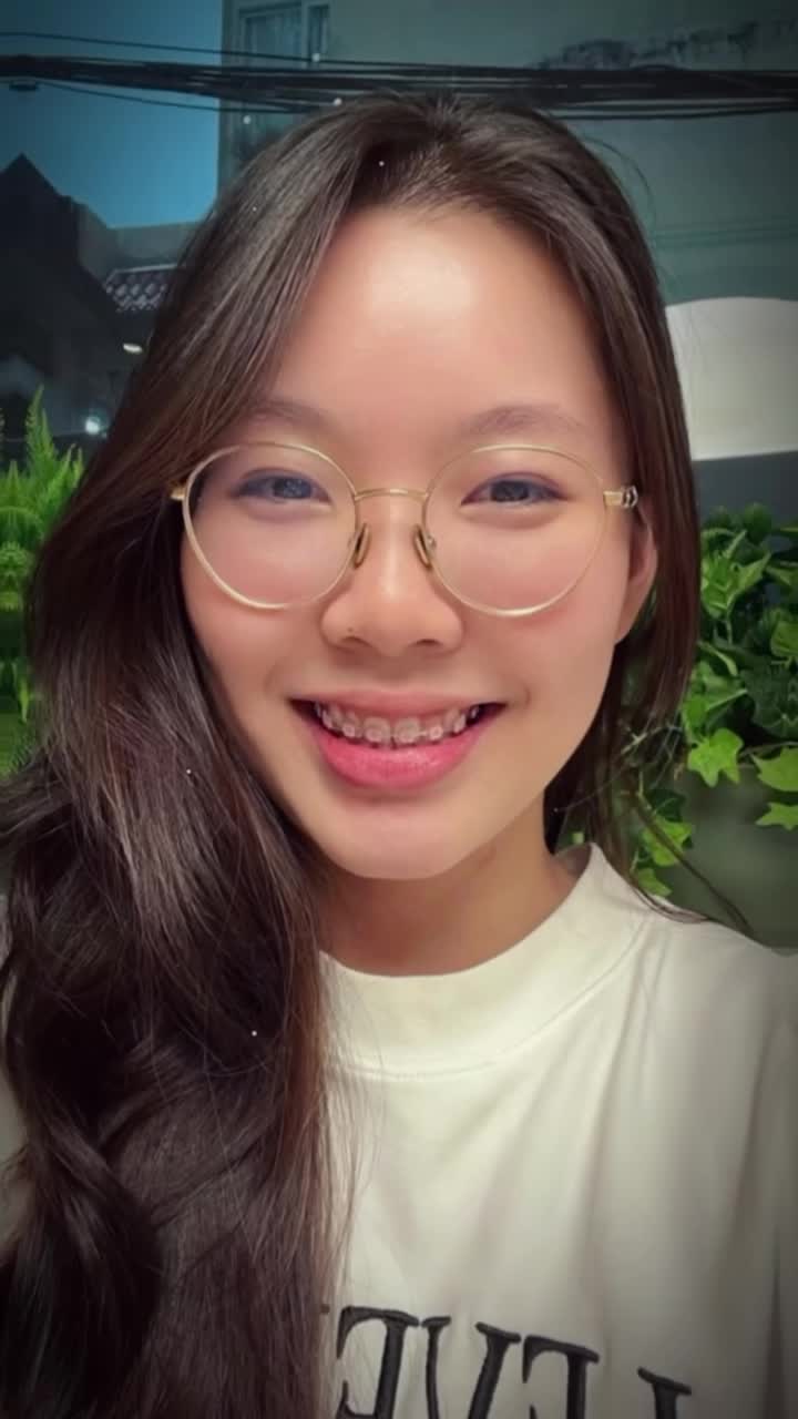 NIỀNG RĂNG HÔ, CHEN CHÚC VÀ KẾT QUẢ "QUÁ XỨNG ĐÁNG"