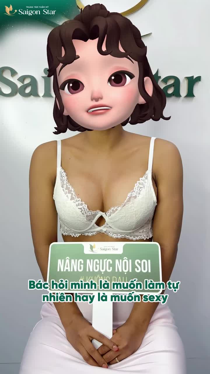 Đằng sau mỗi quyết định làm đẹp đều có câu chuyện của riêng mình.