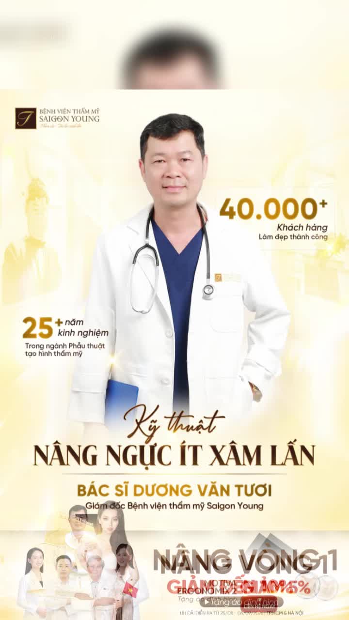 KHÁCH HÀNG NÓI GÌ SAU KHI NÂNG VÒNG 1 TẠI SAIGON YOUNG?