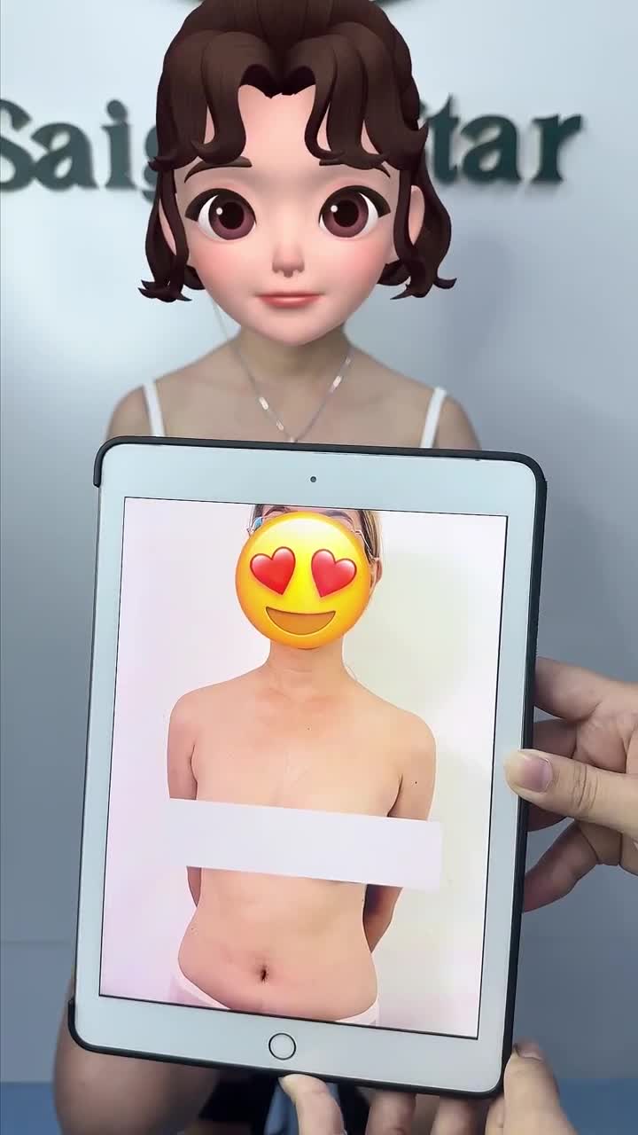 Siêu phẩm NÂNG VÒNG 1 KHÔNG CHẠM DR. HOẠT sau 3 tháng thực hiện