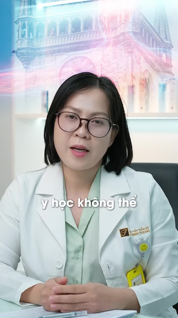 Căng da mặt SMAS có thực sự "cải lão hoàn đồng" như lời đồn?