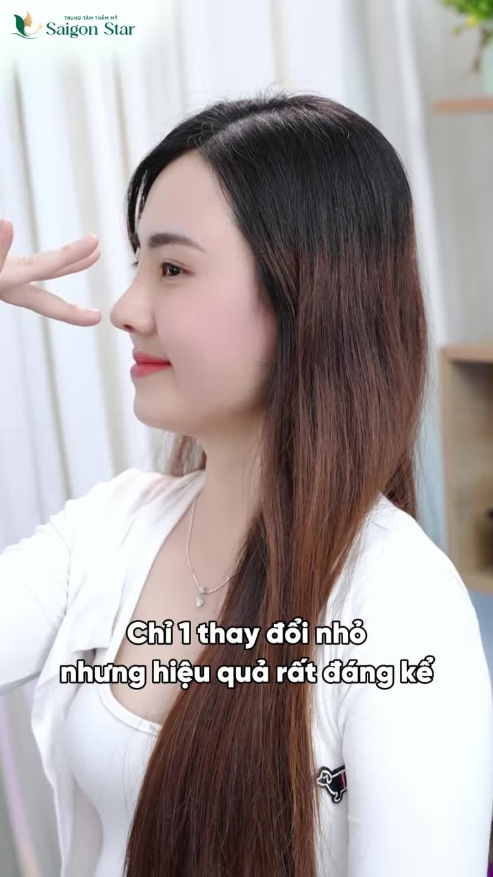 Không cần quá cao, không cần quá sắc  