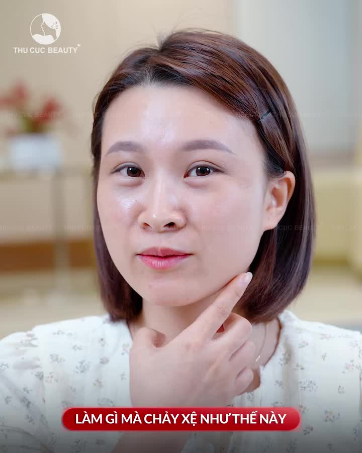 MẶT GỌN VLINE - BỪNG SÁNG THANH XUÂN CÙNG HIFU Q+