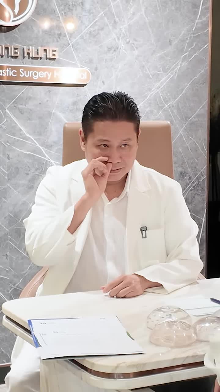 Phương pháp định hình V2 tại Bệnh Viện Thẩm Mỹ Ngô Mộng Hùng!