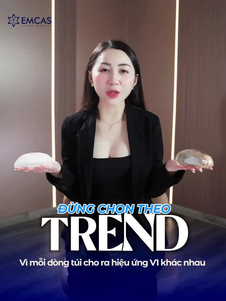 ĐÂU MỚI LÀ TÚI NGỰC TỐT NHẤT THỊ TRƯỜNG?