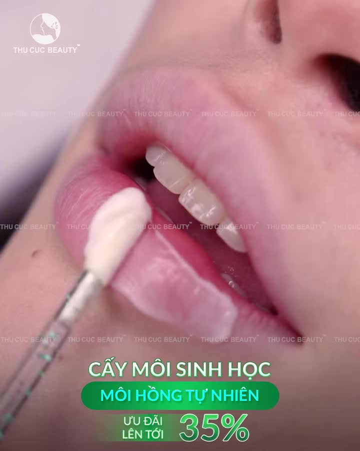 MÔI HỒNG NGỌT NGÀO CÂN MỌI TONE DA