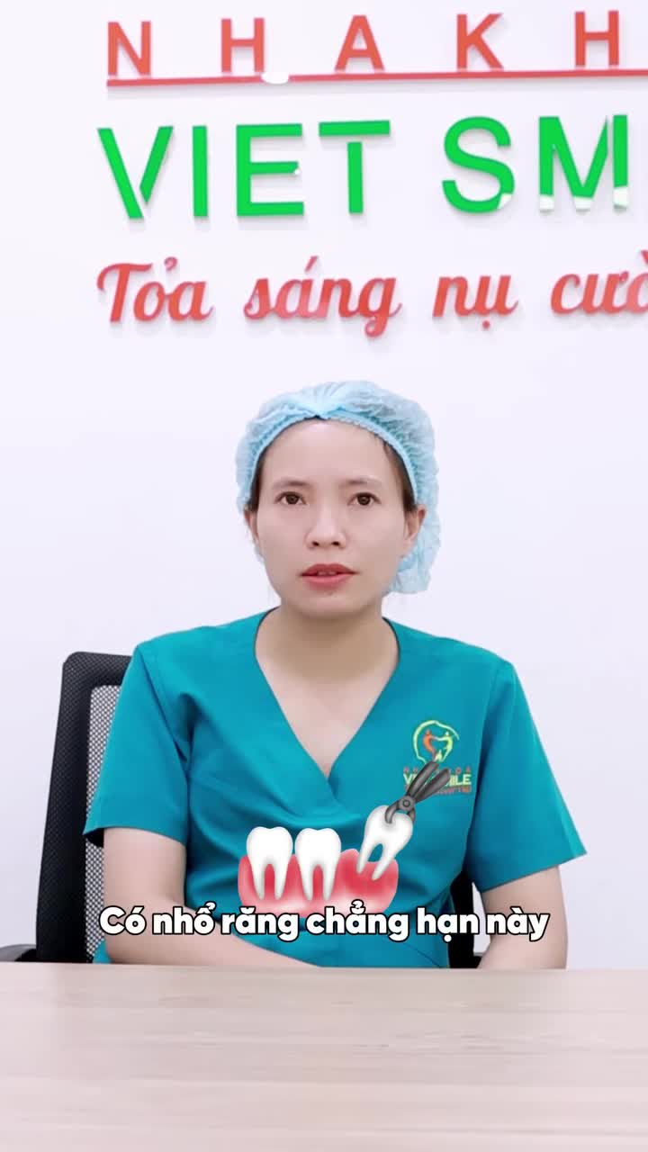 Tái phát chỉnh nha, nguyên nhân do đâu?