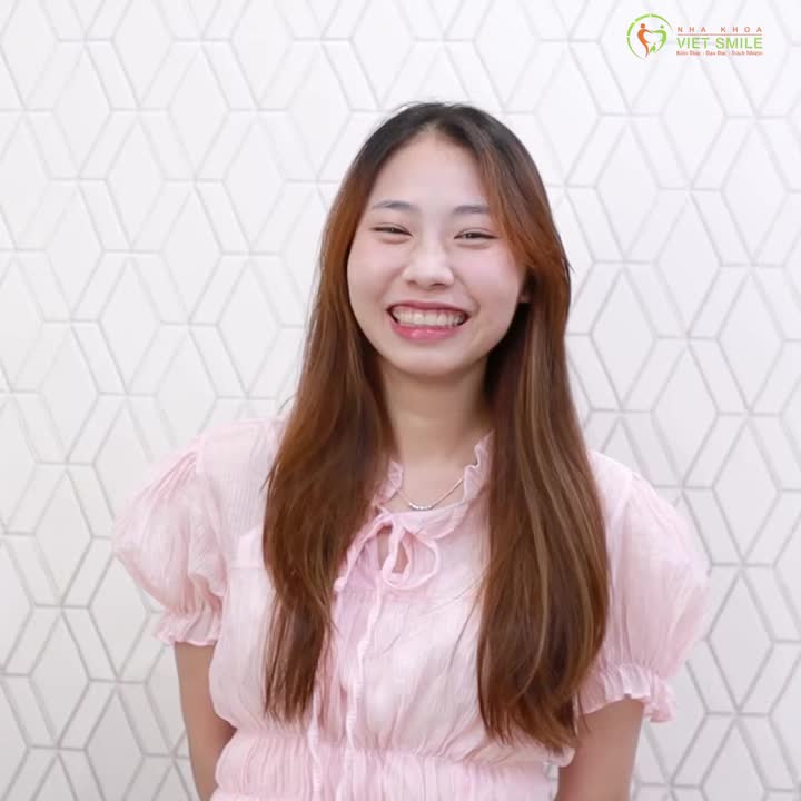 NIỀNG RĂNG ĐÃ THAY ĐỔI CUỘC ĐỜI MÌNH RẤT NHIỀU
