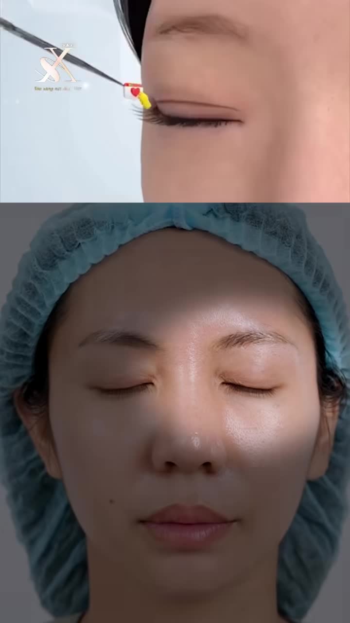 CẮT MÍ CÓ CẢI THIỆN ĐƯỢC NHƯỢC CƠ MI KHÔNG?