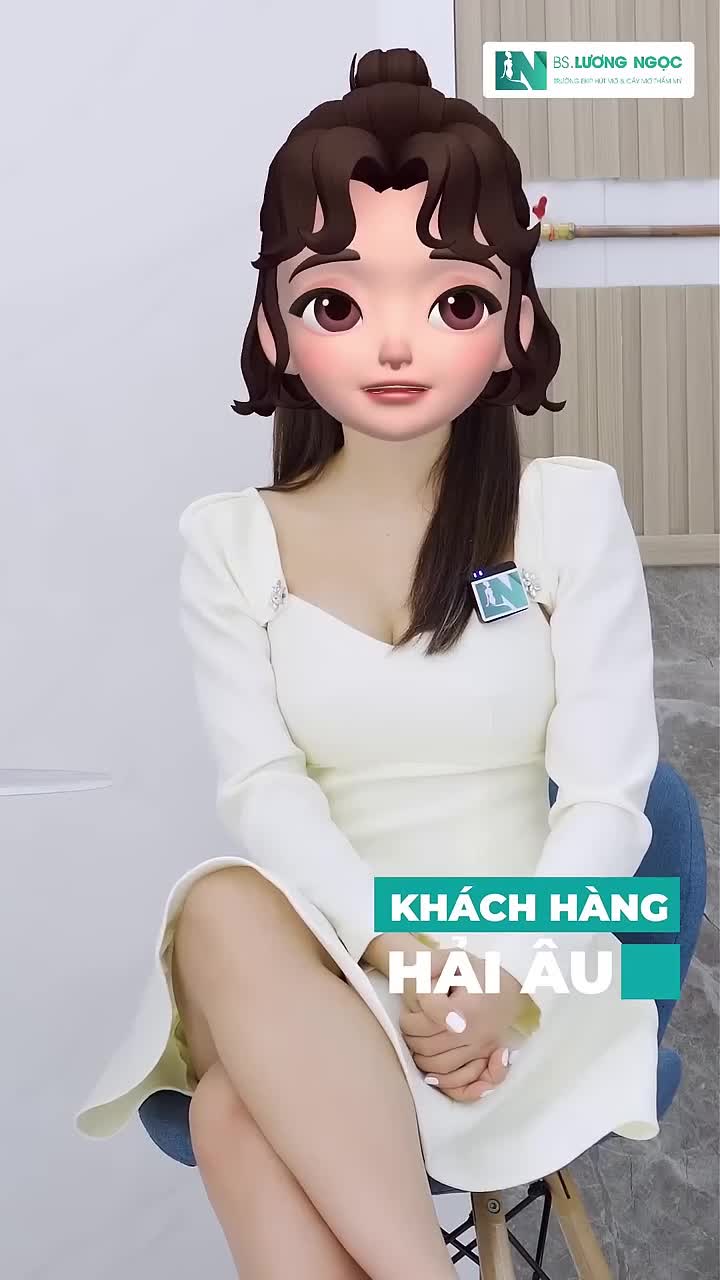 Liệu 1 lần hút mỡ nhiều vùng thì kết quả sẽ như thế nào?