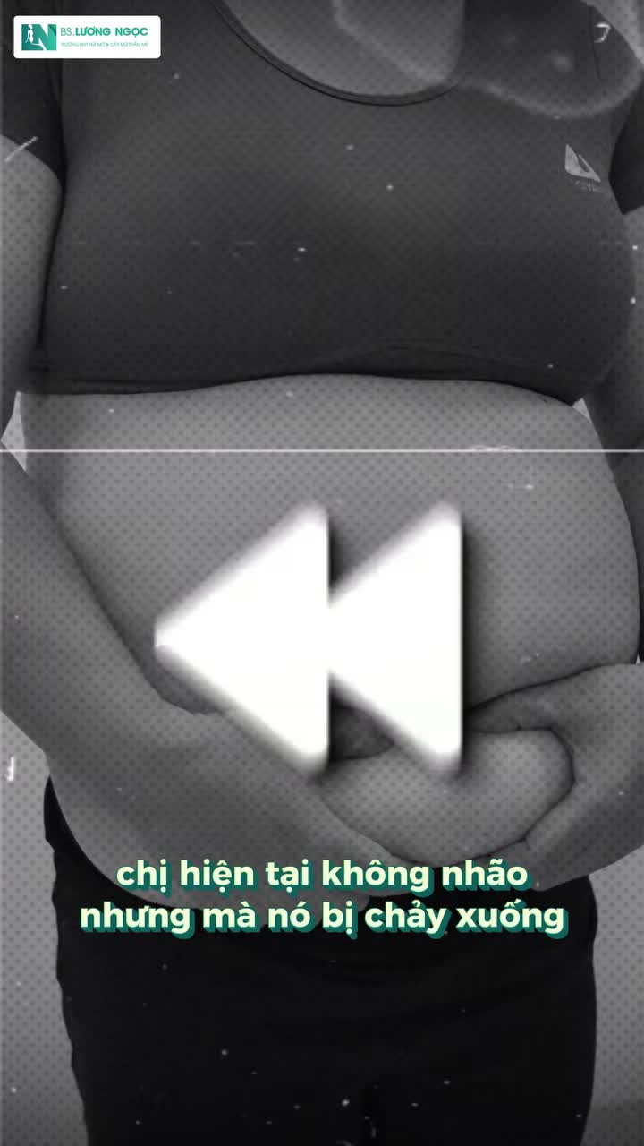 “KHÔNG CẮT DA THÌ DA ĐỂ ĐÂU?” – CÂU HỎI CHỊ ĐÃ NGHE NHIỀU LẦN TRƯỚC KHI GẶP EKIP BS. LƯƠNG NGỌC…