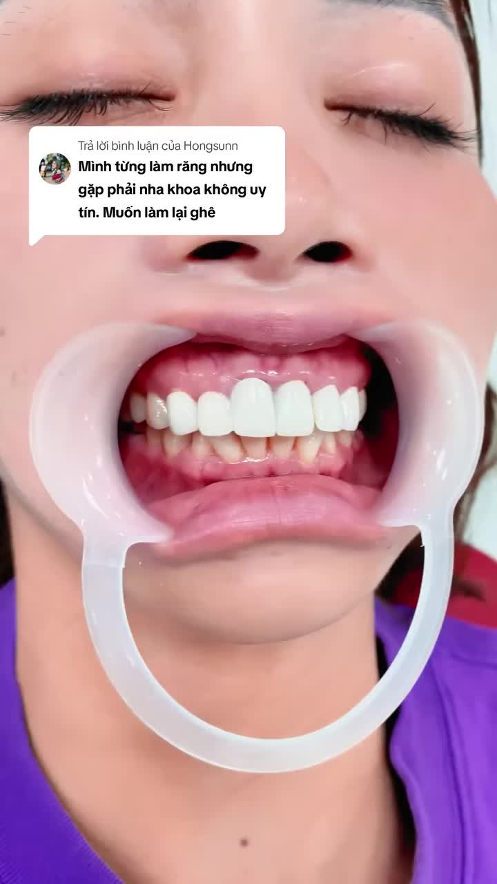 "ĐÃ ĐẾN LÚC 'SỬA SAI' CHO NỤ CƯỜI: KHI NIỀM TIN ĐƯỢC ĐẶT ĐÚNG CHỖ TẠI SUNSHINE!"